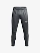 Tepláky Under Armour Challenger Training Pant-GRY