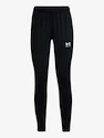 Tepláky Under Armour W Challenger Training Pant-BLK