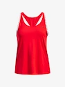 Tielko Under Armour UA Knockout Tank-RED