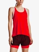 Tielko Under Armour UA Knockout Tank-RED