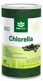 Topnatur Chlorella BIO 750 tabliet