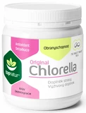 Topnatur Chlorella Original 750 tabliet