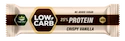 Topnatur  Low carb proteinová tyčinka 40 g