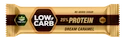 Topnatur  Low carb proteinová tyčinka 40 g