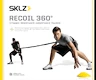 Tréningové lano SKLZ Recoil 360