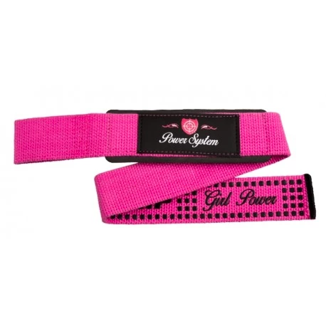 Trhačky Power System  G-Power Straps