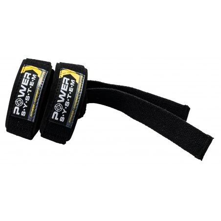 Trhačky Power System  Power Straps