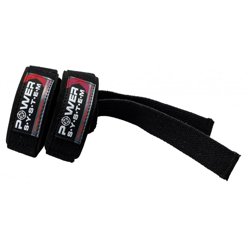 Trhačky Power System  Power Straps