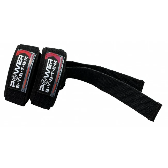 Trhačky Power System  Power Straps