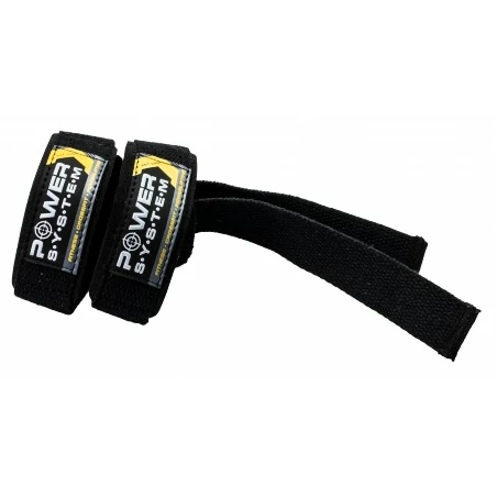 Trhačky Power System  Power Straps