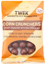 Tweek Corn Crunchers 60 g