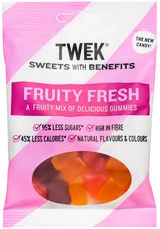 Tweek Fruity Fresh 80 g
