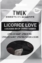 Tweek  Licorice Love 80 g