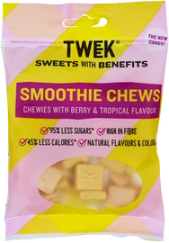 Tweek Smoothie Chews 70 g