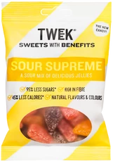 Tweek Sour Supreme 80 g