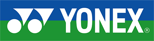 Tenisová a bedmintonová značka Yonex