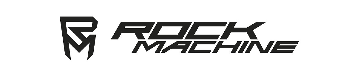 logo Rock Machine