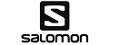 Logo sportovní značky Salomon