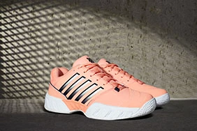 Tenisová obuv K-Swiss