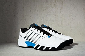 Tenisová obuv K-Swiss
