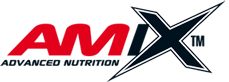 Amix-Nutrition
