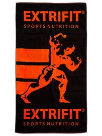 Uterák Extrifit Black