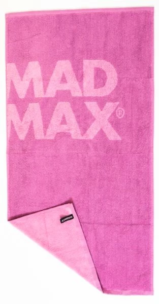 Uterák MadMax  Ručník MST003