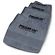 Uterák Prom-IN  Gray/Black