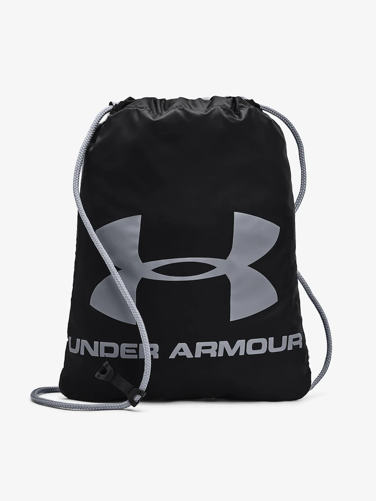 Vak Under Armour  Ozsee Sackpack-BLK