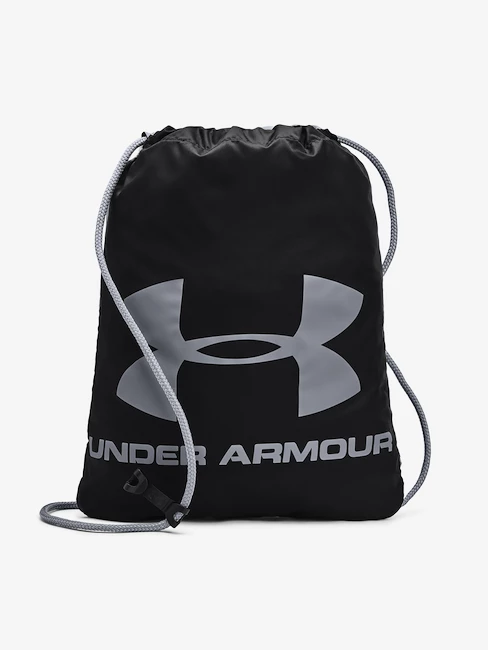 Vak Under Armour  Ozsee Sackpack-BLK