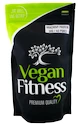 Vegan Fitness  100% Hrachový protein 1000 g