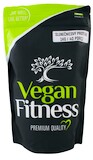 Vegan Fitness Slnečnicový proteín 1000 g