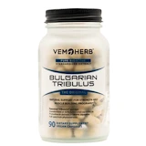 VemoHerb Bulgarian Tribulus Terrestris 90 kapsúl