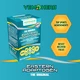 VemoHerb Eastern Adaptogen 60 kapslí