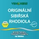 VemoHerb Eastern Adaptogen 60 kapslí