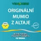 VemoHerb Eastern Adaptogen 60 kapslí