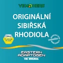 VemoHerb Eastern Adaptogen 60 kapslí