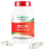 VemoHerb ECA 90 kapsúl