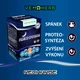 Vemoherb Recharge 60 kapslí