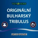VemoHerb  Recharge 60 kapslí