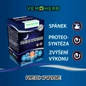 Vemoherb Recharge 60 kapslí