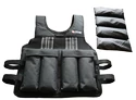 Vesta Power System  Zátěžová Vesta Weighted Vest 10 Kg