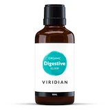 Viridian 100% Organic Digestive Elixir (Elixír na zažívanie) 50 ml