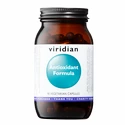 Viridian Antioxidant Formula (Zmes antioxidantov) 90 kapsúl
