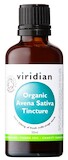 Viridian Avena Sativa Tincture Organic (Ovos siaty - BIO tinktúra) 50 ml