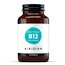 Viridian B-Complex B12 High Twelve 90 kapslí