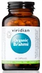 Viridian Brahmi Organic 60 kapsúl