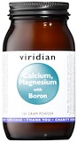 Viridian Calcium, Magnesium with Boron (Vápnik, horčík a bór) 150 g