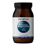 Viridian Calcium Magnesium with Zinc (Vápnik , Horčík a Zinok) 100 g