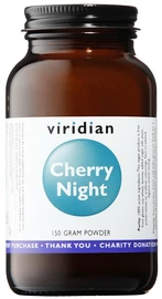 Viridian Cherry Night (Višňa a l-glycín) 150 g